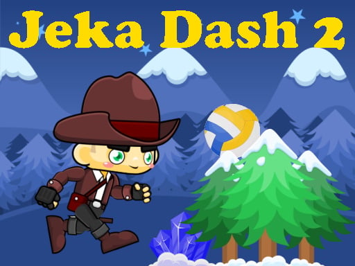 Jeka Dash 2